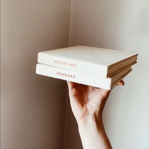 The Taste of Our Time- Modigliani Art Book 📖